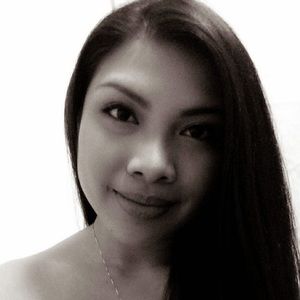 Meet your Posher, Karolyn